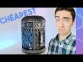 I bought the cheapest 2013 'trash can' Mac Pro on eBay!