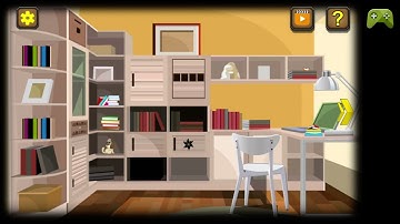 Escape Challenge 3 level 4