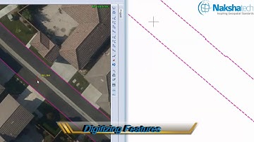 Road Corridor Mapping