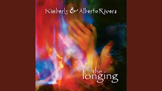 Video thumbnail of "Kimberly & Alberto Rivera - Jesus"