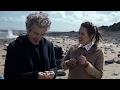 Osgood And The Doctor Talk | The Zygon Inversion | Doctor Who