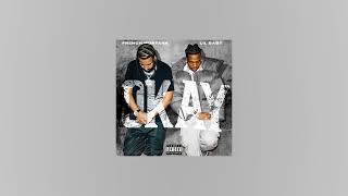 French Montana & Lil Baby & ATL Jacob - Okay (8D Audio)