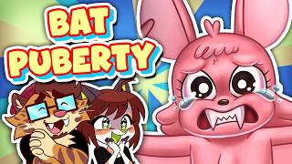 Watching Strawberry Vampire Episode 2!