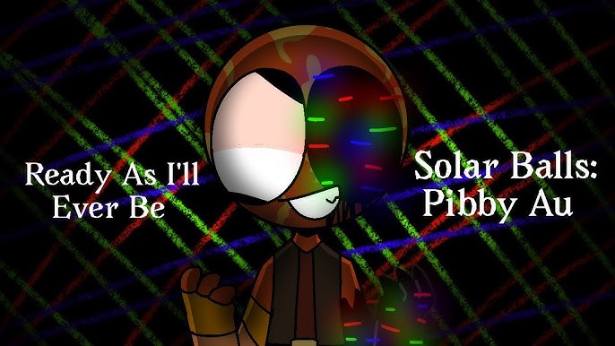 Guys I found solarball in PDB :-D