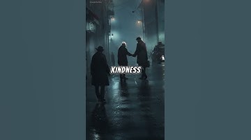 Kindness: The Universal Language  Spreading Light and Warmth