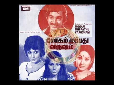 Irubathu Vayathenum Song Lyrics on YouTube