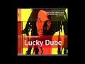 Lucky Dube - The Way It Is (Audio)