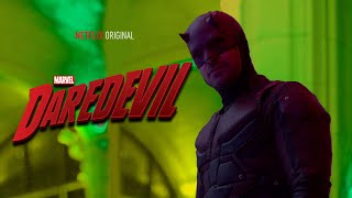 Daredevil Season 2 All Fight Scenes 4K