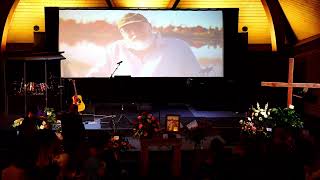Dave Sorenson Memorial Service