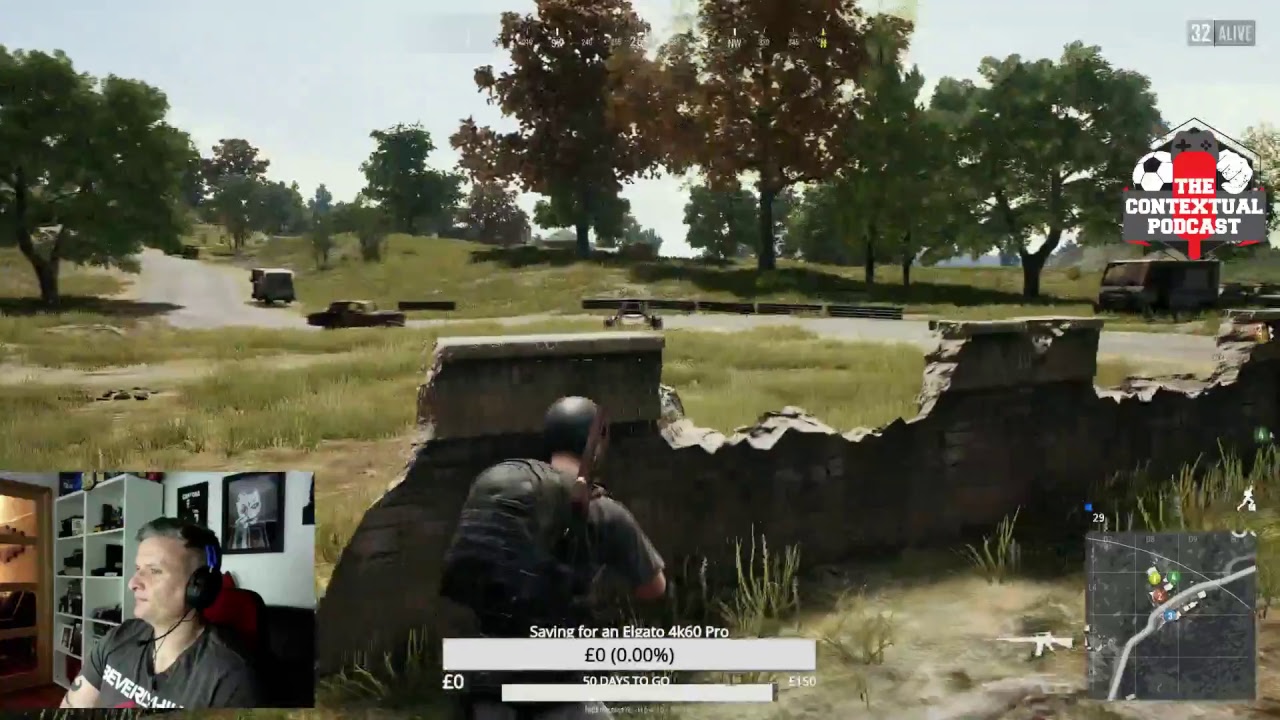 PUBG XBOX ONE X - YouTube