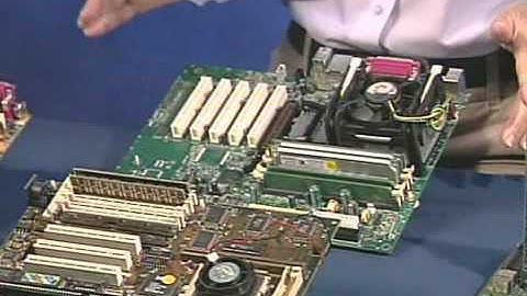 Identifying Form Factors A+ 12