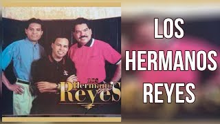Video thumbnail of "Los Hermano Reyes - Tengo Un Dios Que Todo Lo Puede"