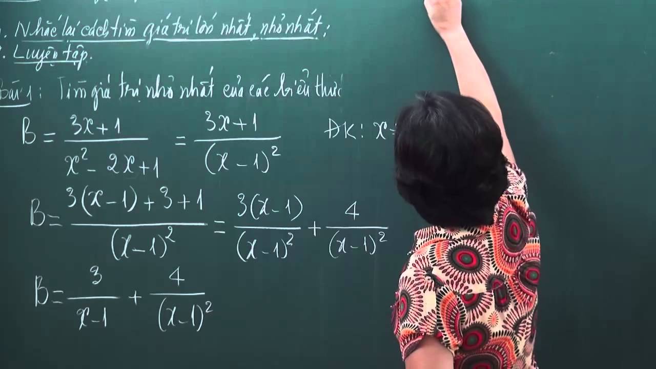 3. Các chủ đề trọng tâm