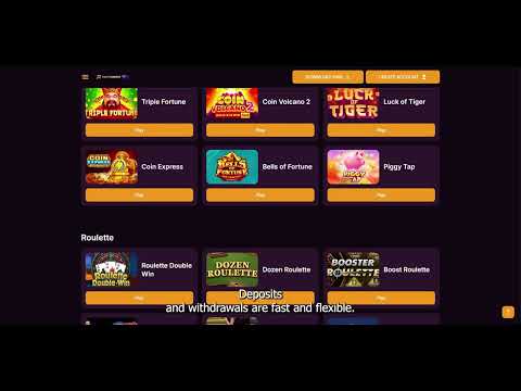 Graj w unikalną grę Rocky Spin w najlepszych online kasynach w Polsce