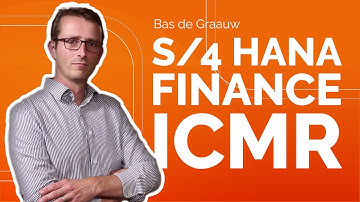 SAP S/4HANA Intercompany Matching & Reconciliation Explained