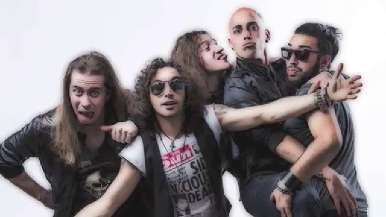 Simple Lies - Funny moments [PART ONE]