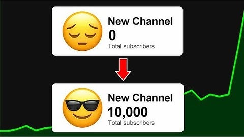 How I Got 10K Subscribers (with ONLY 7 Videos)! @decodingyt @StepGrow