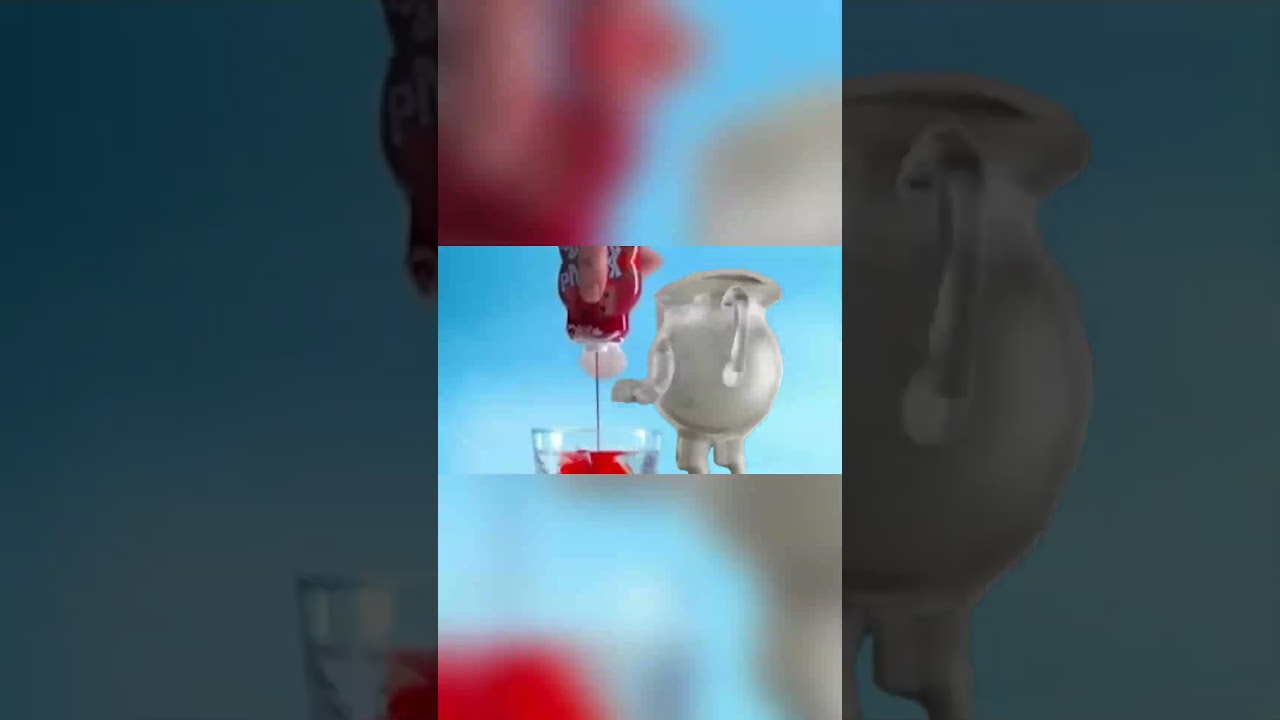 Kool-Aid edit