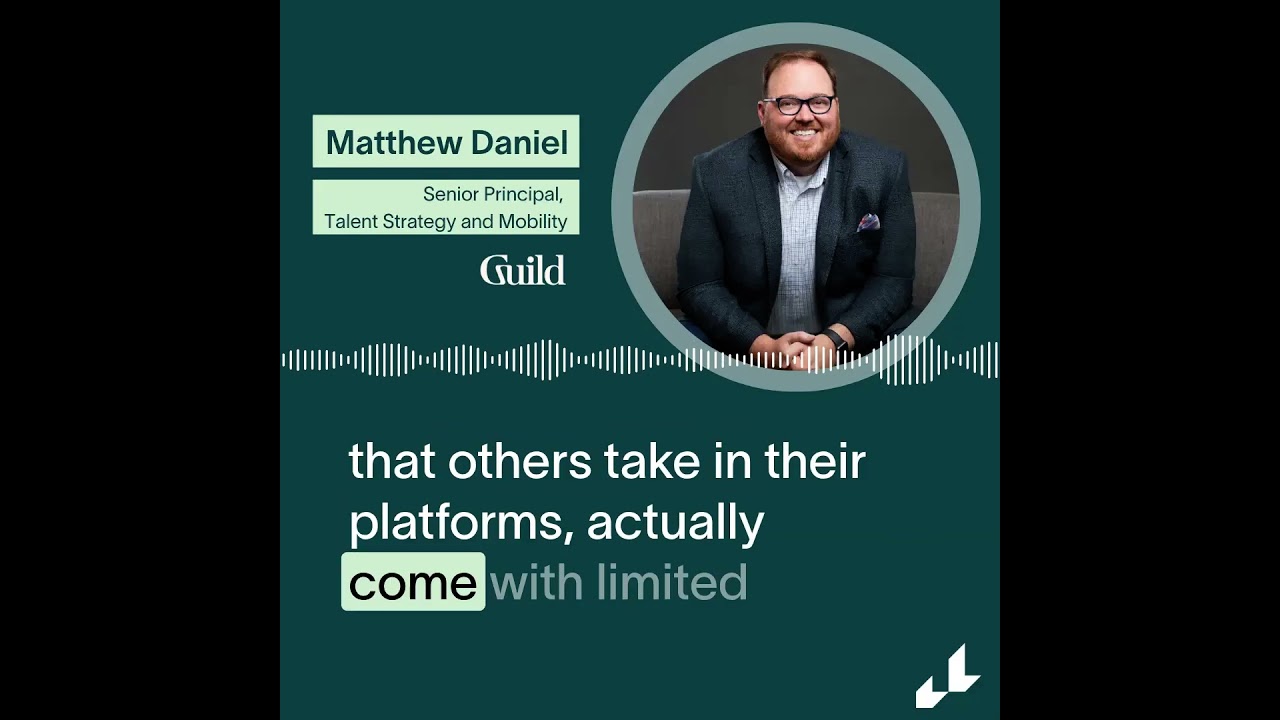 Lightcast x Guild: How Skills Data is Powering Career Mobility