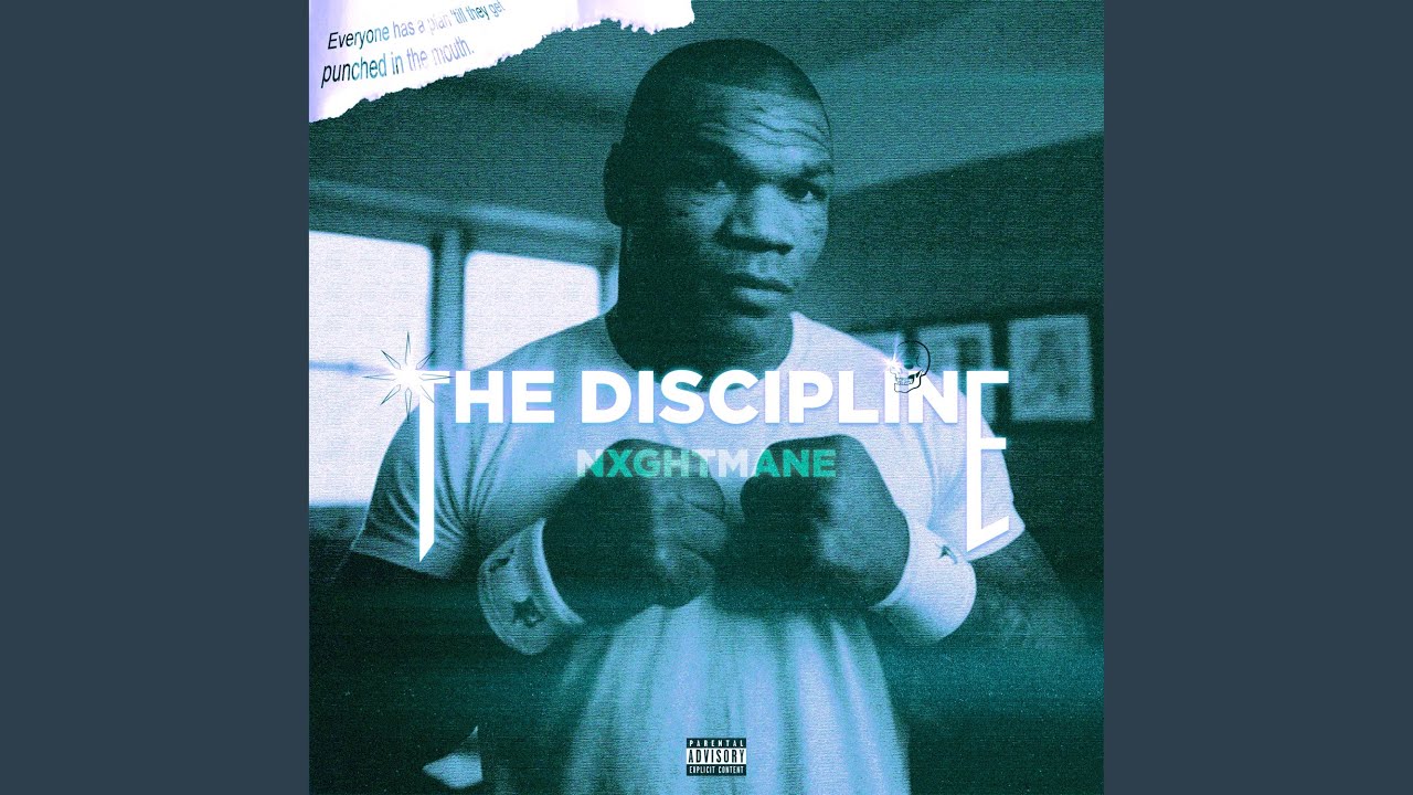 The Discipline (Extra Slowed)