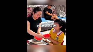 She Has The Biggest Heart