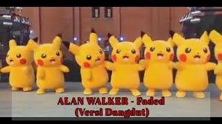 Download Lagu Alan Walker - Faded ( Versi Dangdut) Download Lagu Alan Walker - Faded ( Versi Dangdut)