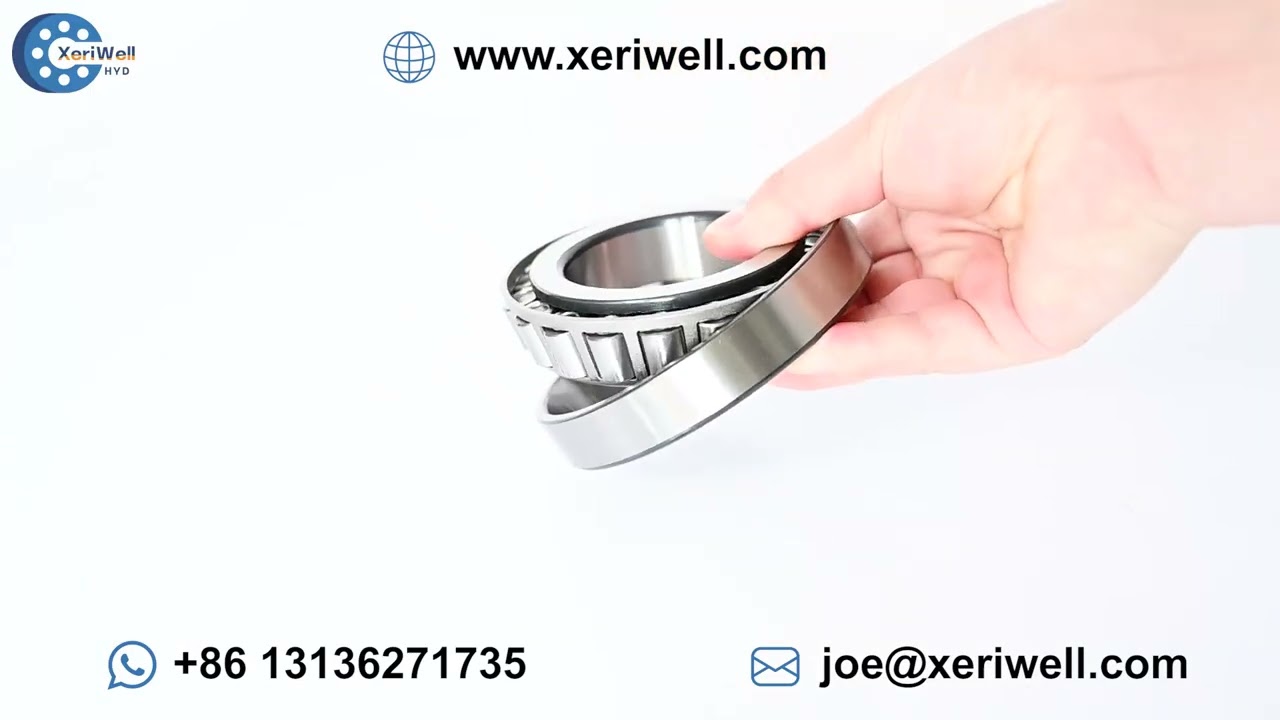 REXROTH A8VO200 Hydraulic Pump Spare Parts Small Bearing｜gear reducer cooling tower｜