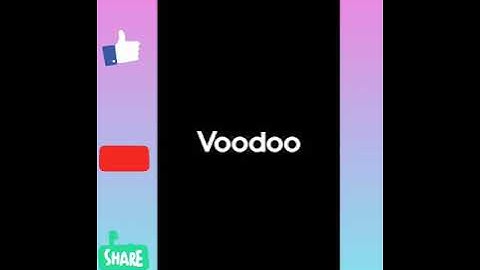 voodoo games