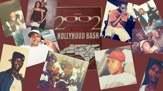 2002 Hollyhood Bash