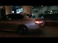 BMW M5 Jahre конкуренты в панике