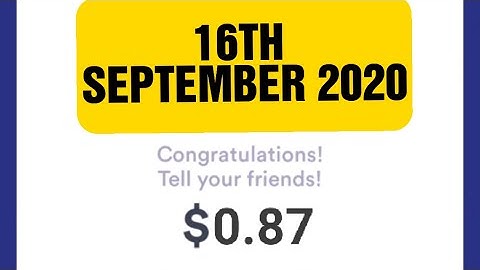 HQ TRIVIA BOT ANSWER | 16th Sep 2020
