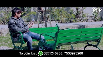 VINAY YADAV - STUDENT PROFILE (6) | ACTING CLASSES IN DELHI | MOVING FRAME PRODUCTIONS