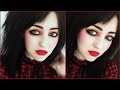 NEW ROMANTIC MAKEUP TUTORIAL