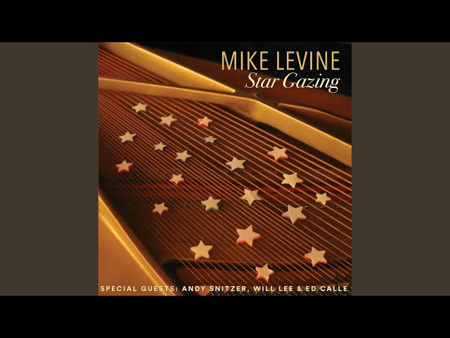 Mike Levine - TWILIGHT
