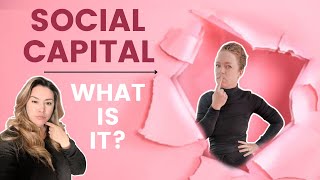 What Is SOCIAL CAPITAL & What Does It Mean To Senior Care screenshot 2