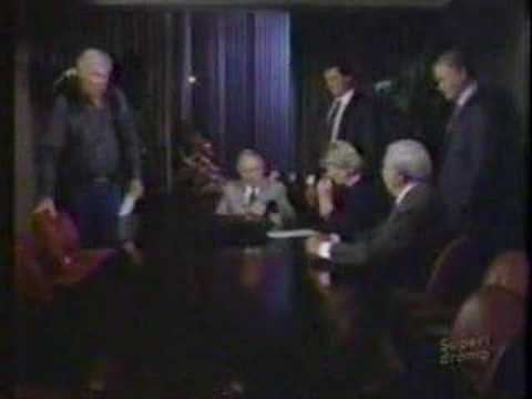 Dallas Season 11 "Arrest of Jeremy Wendell" 1/3