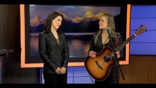 Magic City Mixtape: Jessica Arndt Part I by KTVQ News 140 views 2 days ago 4 minutes, 41 seconds