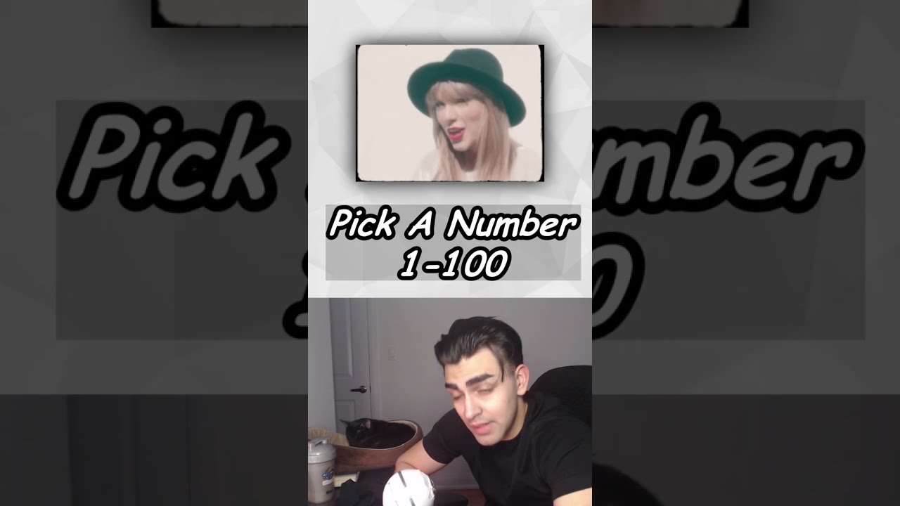 How Lucky Are You 