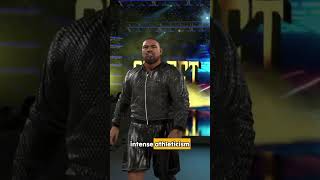 A Tag Team Masterclass Power Meets Precision! 🤝