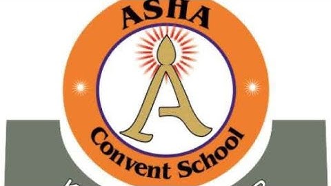 Introductory video || Asha convent school || Mathura
