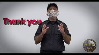 COVID-19 Tips by Georgetown Texas Fire Department 810 views 4 years ago 1 minute, 36 seconds