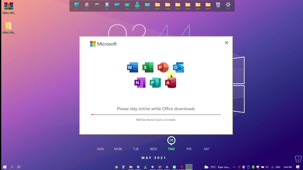 office 2021 download full version