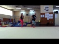 zumba te gusta groupo treo