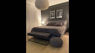 ديكور غرف نوم. 2024  Décoration des chambres  à coucher 🌼🌼🌼 by simple et belle avec sanaa 26 views 3 months ago 2 minutes, 15 seconds