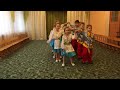 Русский танец "Канарейка"