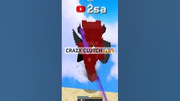 Minecraft Drag Clicking #shorts #minecraft