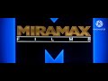 Miramax Films 1998