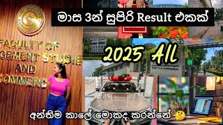 2025 Al අනතම මස 3 වඩ කරනන ඕන කහමද ? Al Motivation