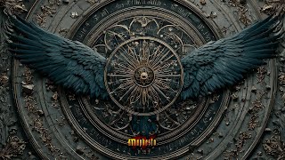 Echoes Of The Seraph