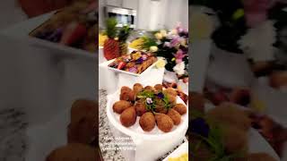 All your catering needs  https://instagram.com/lacremeleonecatering?igshid=MTIyMzRjYmRlZg==